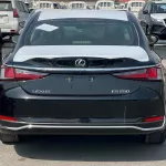 LEXUS ES 250 MODEL 2022 2.5L - Thumbnail 13