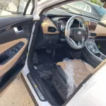 Hyundai Santafe 3.5L 4x4 Model 2023 Full Option - Thumbnail 2