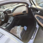 Hyundai Santafe 3.5L 4x4 Model 2023 Full Option - Thumbnail 5