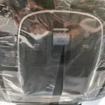 Hyundai Santafe 3.5L 4x4 Model 2023 Full Option - Thumbnail 6