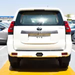 Toyota Prado TXL 4.0L a model 2023 - Thumbnail 6