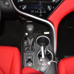 2023 TOTOTA CAMRY SE SPORT 3.5L V6 - Thumbnail 10