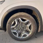 Hyundai Santafe 3.5L 4x4 Model 2023 Full Option - Thumbnail 9