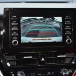 2023 TOTOTA CAMRY SE SPORT 3.5L V6 - Thumbnail 12
