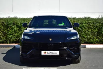 2022 LAMBORGHINI URUS PEARL CAPSULE V8 AWD 4.0L