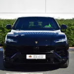 2022 LAMBORGHINI URUS PEARL CAPSULE V8 AWD 4.0L - Thumbnail 1