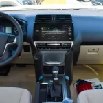 Toyota Prado TXL 4.0L a model 2023 - Thumbnail 8