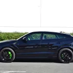 2022 LAMBORGHINI URUS PEARL CAPSULE V8 AWD 4.0L - Thumbnail 3