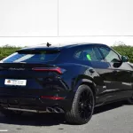 2022 LAMBORGHINI URUS PEARL CAPSULE V8 AWD 4.0L - Thumbnail 4