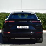 2022 LAMBORGHINI URUS PEARL CAPSULE V8 AWD 4.0L - Thumbnail 5