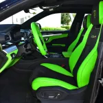 2022 LAMBORGHINI URUS PEARL CAPSULE V8 AWD 4.0L - Thumbnail 6