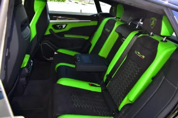 2022 LAMBORGHINI URUS PEARL CAPSULE V8 AWD 4.0L