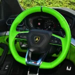 2022 LAMBORGHINI URUS PEARL CAPSULE V8 AWD 4.0L - Thumbnail 9
