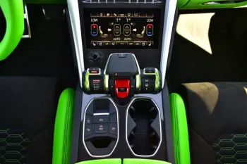 2022 LAMBORGHINI URUS PEARL CAPSULE V8 AWD 4.0L