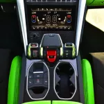 2022 LAMBORGHINI URUS PEARL CAPSULE V8 AWD 4.0L - Thumbnail 10
