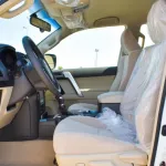 Toyota Prado TXL 4.0L a model 2023 - Thumbnail 9