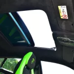 2022 LAMBORGHINI URUS PEARL CAPSULE V8 AWD 4.0L - Thumbnail 12