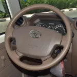 2023 TOYOTA LAND CRUISER 78 LONG WHEELBASE HARDTOP 4.5L V8 DIESEL - Thumbnail 8