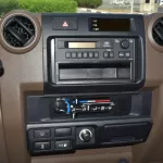 2023 TOYOTA LAND CRUISER 78 LONG WHEELBASE HARDTOP 4.5L V8 DIESEL - Thumbnail 9