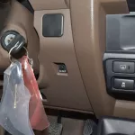 2023 TOYOTA LAND CRUISER 78 LONG WHEELBASE HARDTOP 4.5L V8 DIESEL - Thumbnail 10