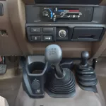 2023 TOYOTA LAND CRUISER 78 LONG WHEELBASE HARDTOP 4.5L V8 DIESEL - Thumbnail 11