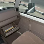 2023 TOYOTA LAND CRUISER 78 LONG WHEELBASE HARDTOP 4.5L V8 DIESEL - Thumbnail 12