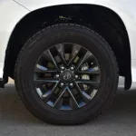 2022 LEXUS GX460 PLATINUM 4.6L V8 PETROL AT - Thumbnail 4