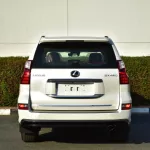 2022 LEXUS GX460 PLATINUM 4.6L V8 PETROL AT - Thumbnail 6