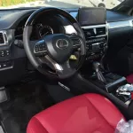 2022 LEXUS GX460 PLATINUM 4.6L V8 PETROL AT - Thumbnail 7