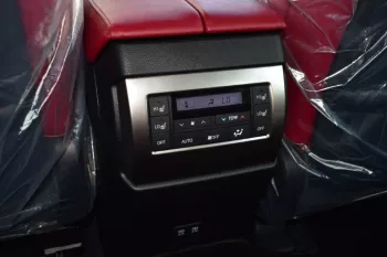 2022 LEXUS GX460 PLATINUM 4.6L V8 PETROL AT