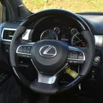 2022 LEXUS GX460 PLATINUM 4.6L V8 PETROL AT - Thumbnail 11