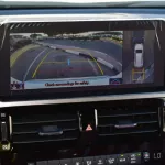 2022 LEXUS GX460 PLATINUM 4.6L V8 PETROL AT - Thumbnail 12