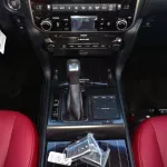 2022 LEXUS GX460 PLATINUM 4.6L V8 PETROL AT - Thumbnail 13