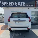 TOYOTA PRADO 2.7L TX-G A/T PTR MODEL 2022 (ONLY FOR EXPORT) - Thumbnail 3