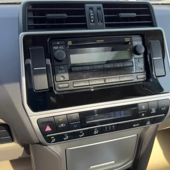 TOYOTA PRADO 2.7L TX-G A/T PTR MODEL 2022 (ONLY FOR EXPORT)