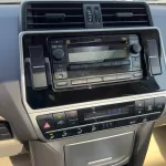 TOYOTA PRADO 2.7L TX-G A/T PTR MODEL 2022 (ONLY FOR EXPORT) - Thumbnail 7