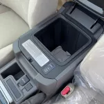 TOYOTA PRADO 2.7L TX-G A/T PTR MODEL 2022 (ONLY FOR EXPORT) - Thumbnail 8