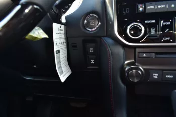 2022 LEXUS GX460 PLATINUM 4.6L V8 PETROL AT