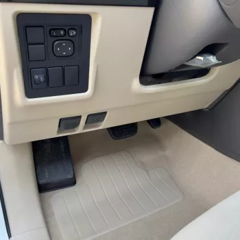 TOYOTA PRADO 2.7L TX-G A/T PTR MODEL 2022 (ONLY FOR EXPORT)