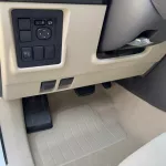 TOYOTA PRADO 2.7L TX-G A/T PTR MODEL 2022 (ONLY FOR EXPORT) - Thumbnail 10