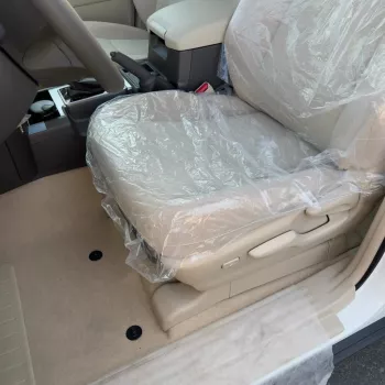TOYOTA PRADO 2.7L TX-G A/T PTR MODEL 2022 (ONLY FOR EXPORT)
