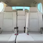 TOYOTA PRADO 2.7L TX-G A/T PTR MODEL 2022 (ONLY FOR EXPORT) - Thumbnail 13