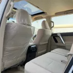 TOYOTA PRADO 2.7L TX-G A/T PTR MODEL 2022 (ONLY FOR EXPORT) - Thumbnail 14