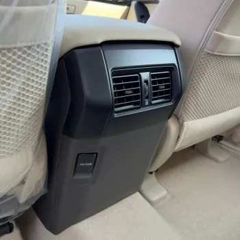 TOYOTA PRADO 2.7L TX-G A/T PTR MODEL 2022 (ONLY FOR EXPORT)