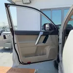 TOYOTA PRADO 2.7L TX-G A/T PTR MODEL 2022 (ONLY FOR EXPORT) - Thumbnail 16