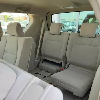 TOYOTA PRADO 2.7L TX-G A/T PTR MODEL 2022 (ONLY FOR EXPORT)