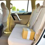 Toyota Prado TXL 4.0L a model 2023 - Thumbnail 12