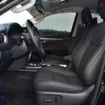 2023 MODEL TOYOTA FORTUNER BLACK EDITION VXR V6 4.0L PETROL AUTOMATIC - Thumbnail 6