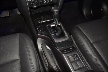 2023 MODEL TOYOTA FORTUNER BLACK EDITION VXR V6 4.0L PETROL AUTOMATIC
