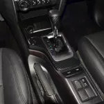 2023 MODEL TOYOTA FORTUNER BLACK EDITION VXR V6 4.0L PETROL AUTOMATIC - Thumbnail 10